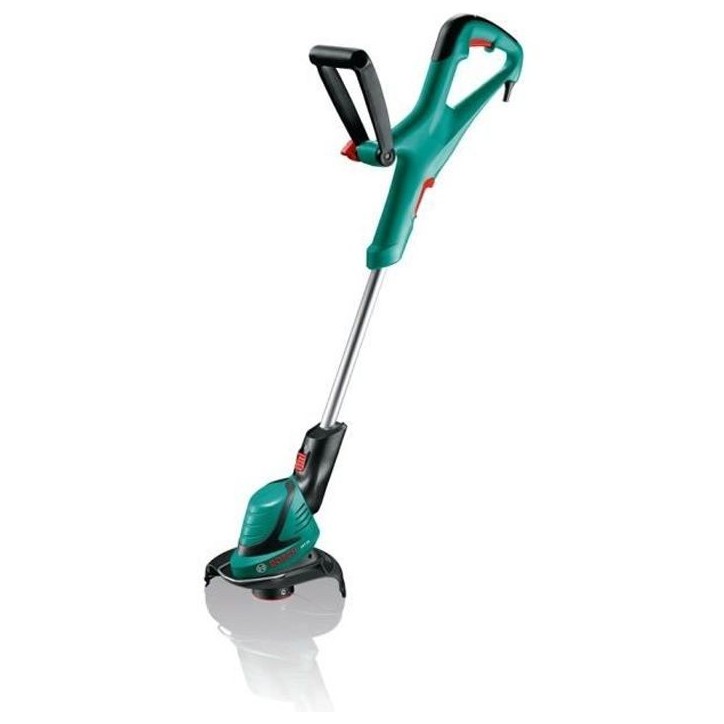 Coupe-bordures Bosch - ART 24 (400W, Livré avec Bobine de fil, Dans Boîte Carton) Coupe-bordures Bosch - ART 24 (400W, Livré avec Bobine de fil, Dans Boîte Carton)