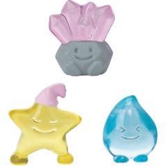 Les bébés enchantés - SYLVANIAN FAMILIES - 5871 - Mini univers