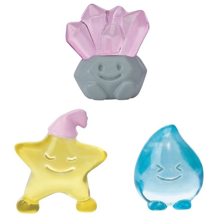Les bébés enchantés - SYLVANIAN FAMILIES - 5871 - Mini univers Les bébés enchantés - SYLVANIAN FAMILIES - 5871 - Mini univers