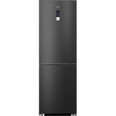 Réfrigérateur combiné - TCL - RP312BBE0 - 312 L - Classe E - 59,5 x