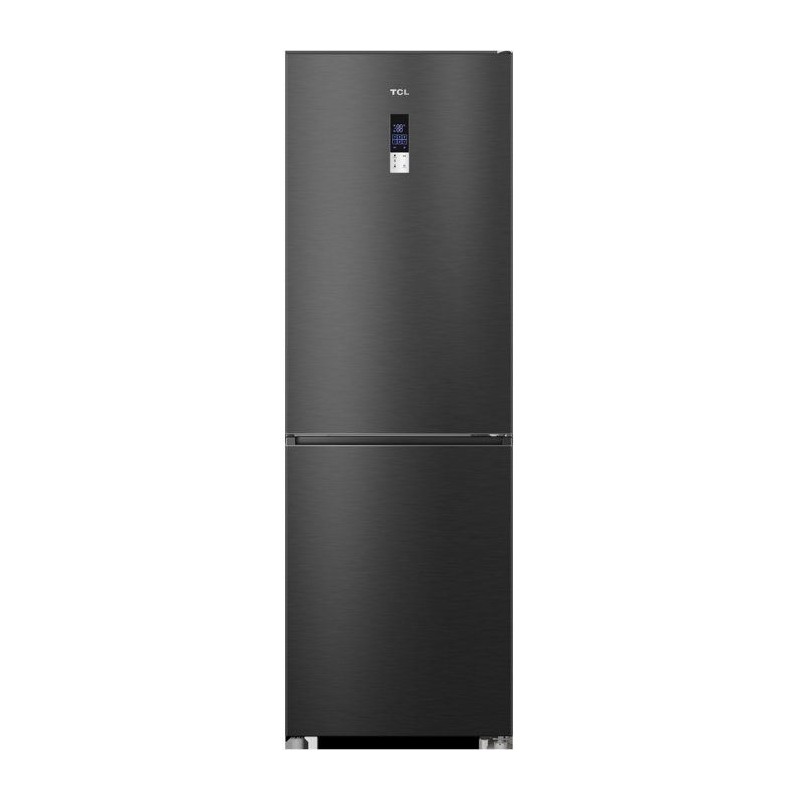 Réfrigérateur combiné - TCL - RP312BBE0 - 312 L - Classe E - 59,5 x