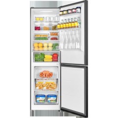 Réfrigérateur combiné - TCL - RP312BBE0 - 312 L - Classe E - 59,5 x