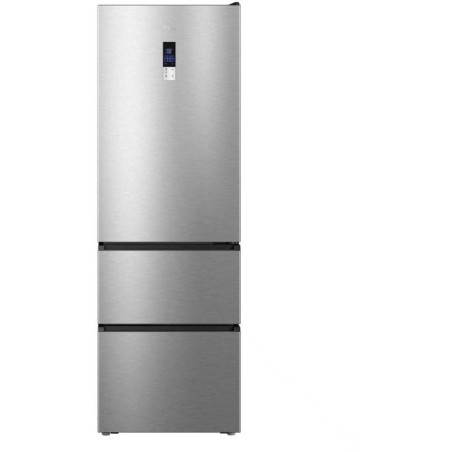 Réfrigérateur combiné congélateur - TCL - RP403BLE0 - 2 portes - 4