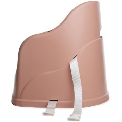 Rehausseur de chaise - THERMOBABY - TUDI - Rose Câlin