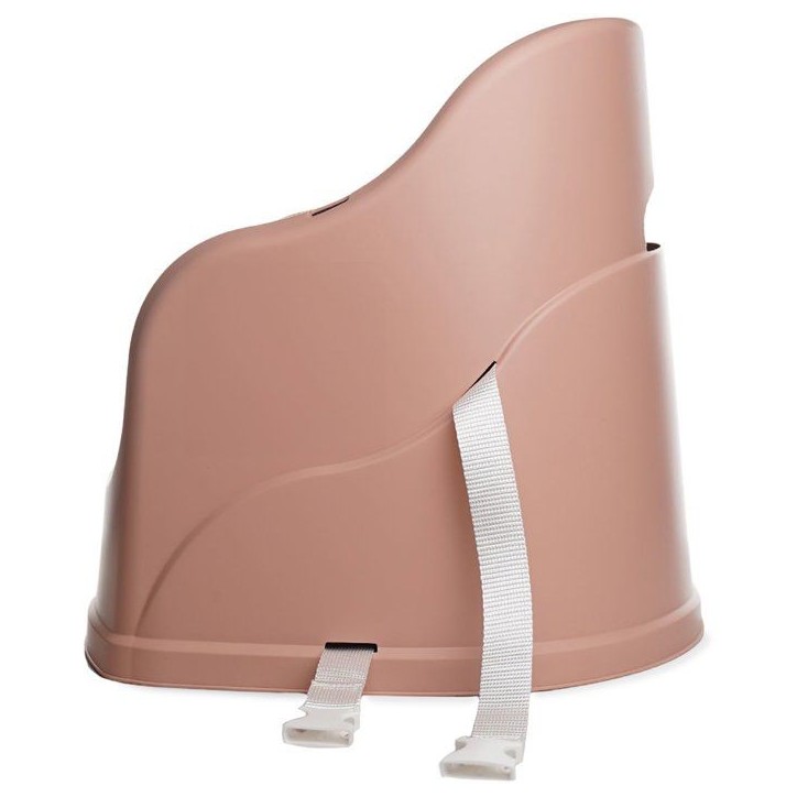 Rehausseur de chaise - THERMOBABY - TUDI - Rose Câlin