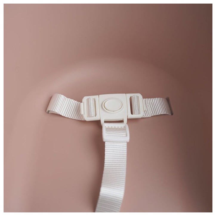 Rehausseur de chaise - THERMOBABY - TUDI - Rose Câlin
