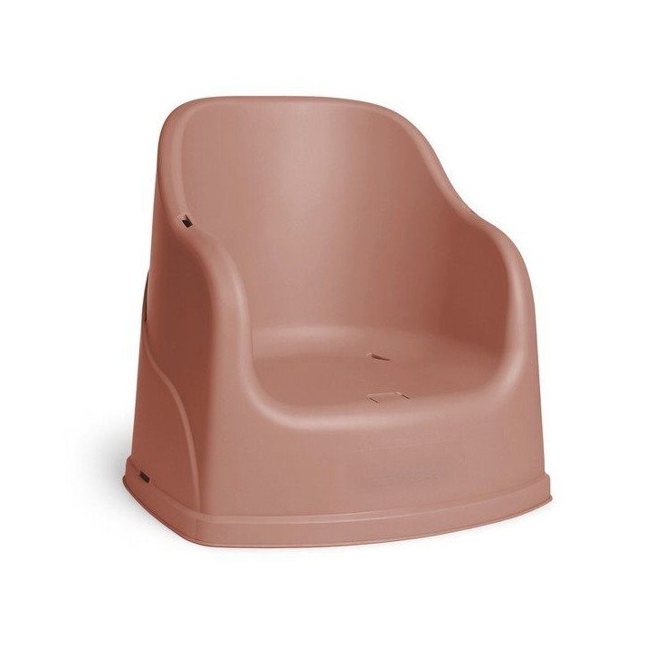 Rehausseur de chaise - THERMOBABY - TUDI - Rose Câlin