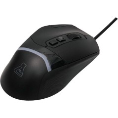 Souris Gamer filaire - THE G-LAB - KULT PALLADIUM - 12800 DPI