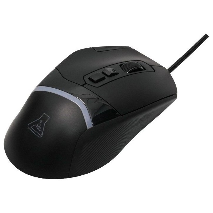 Souris Gamer filaire - THE G-LAB - KULT PALLADIUM - 12800 DPI