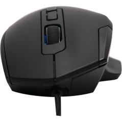 Souris Gamer filaire - THE G-LAB - KULT PALLADIUM - 12800 DPI