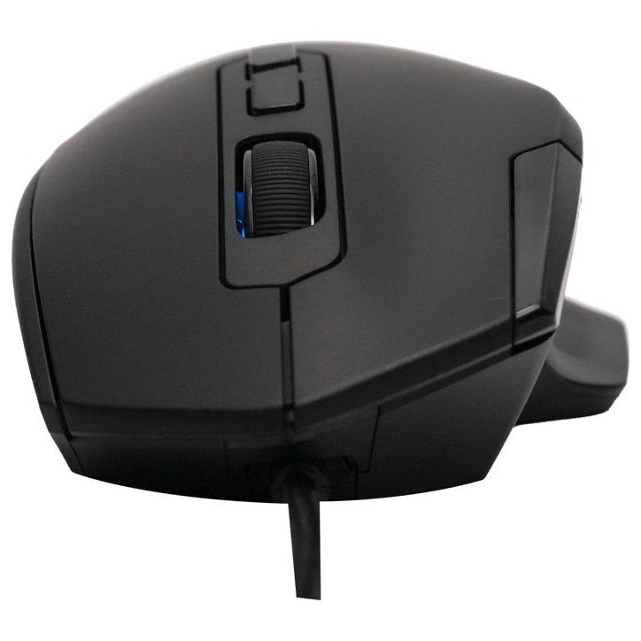 Souris Gamer filaire - THE G-LAB - KULT PALLADIUM - 12800 DPI