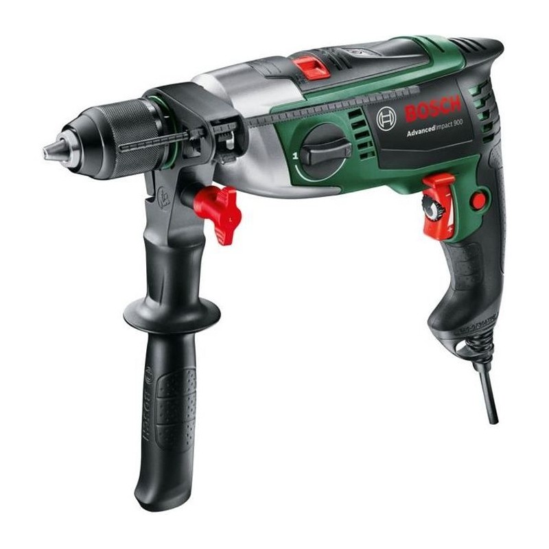 BOSCH Perceuse a percussion AdvancedImpact 900 BOSCH Perceuse a percussion AdvancedImpact 900