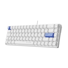 Clavier Gamer - The G-Lab - KEYZ HYDROGEN - 60% Format Compact - Touch