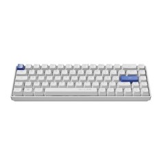 Clavier Gamer - The G-Lab - KEYZ HYDROGEN - 60% Format Compact - Touch