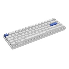 Clavier Gamer - The G-Lab - KEYZ HYDROGEN - 60% Format Compact - Touch
