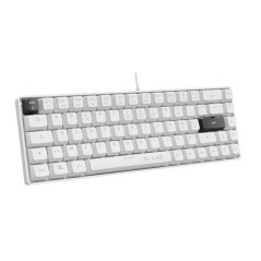 Clavier Gamer - The G-Lab - KEYZ HYDROGEN - 60% Format Compact - Touch