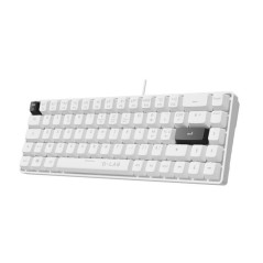 Clavier Gamer - The G-Lab - KEYZ HYDROGEN - 60% Format Compact - Touch