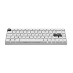 Clavier Gamer - The G-Lab - KEYZ HYDROGEN - 60% Format Compact - Touch