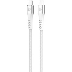 Chargeur secteur - TIGER POWER - LITE PACK - GaN 67W - Câble USB-C 2