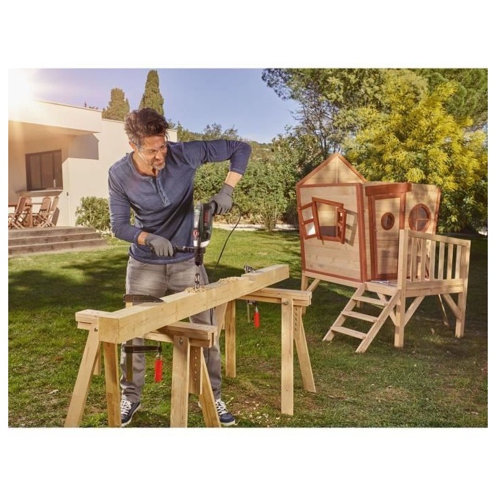 BOSCH Perceuse a percussion AdvancedImpact 900 BOSCH Perceuse a percussion AdvancedImpact 900