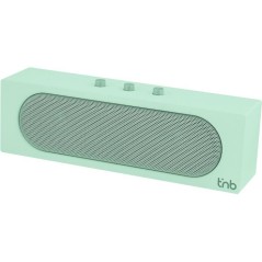Enceinte Bluetooth - T'nB - RAINBOW Barre