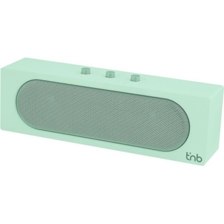 Enceinte Bluetooth - T'nB - RAINBOW Barre