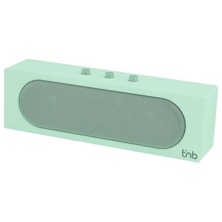 Enceinte Bluetooth - T'nB - RAINBOW Barre