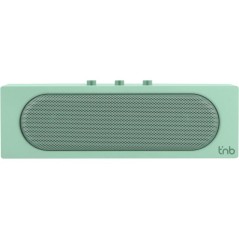Enceinte Bluetooth - T'nB - RAINBOW Barre