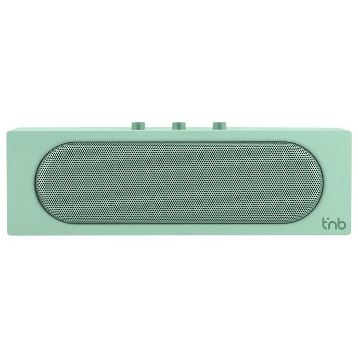 Enceinte Bluetooth - T'nB - RAINBOW Barre