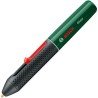 Pistolet a colle sans fil Bosch - Gluey Evergreen (avec 20 Bâtonnets Pistolet a colle sans fil Bosch - Gluey Evergreen (avec 20 Bâtonnets