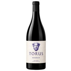 A. Brumont Torus 2023 Madiran - Vin rouge du Sud-Ouest
