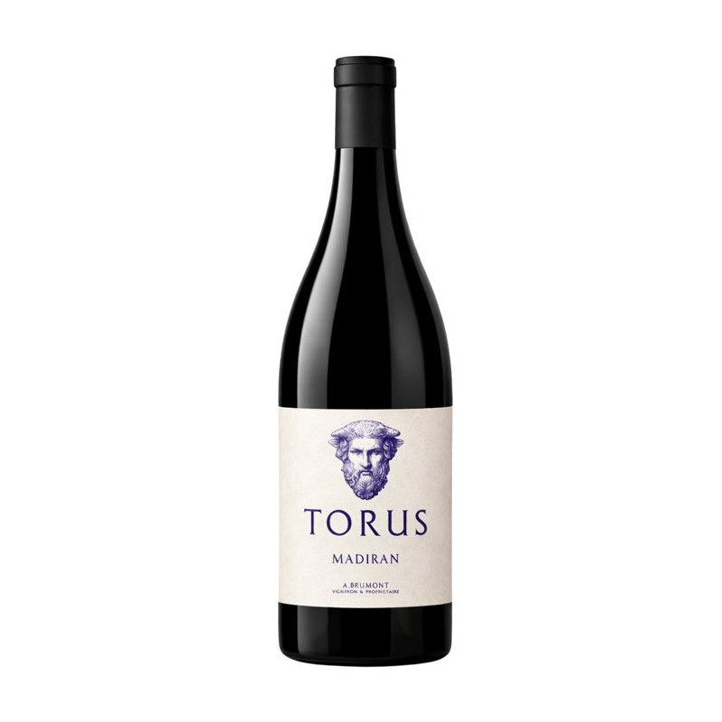 A. Brumont Torus 2023 Madiran - Vin rouge du Sud-Ouest