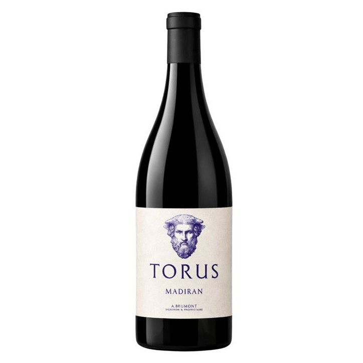 A. Brumont Torus 2023 Madiran - Vin rouge du Sud-Ouest