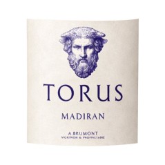A. Brumont Torus 2023 Madiran - Vin rouge du Sud-Ouest