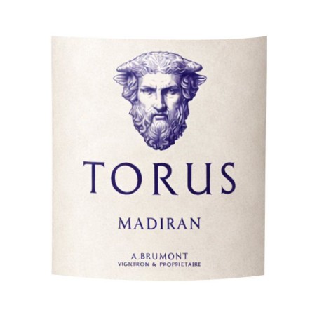 A. Brumont Torus 2023 Madiran - Vin rouge du Sud-Ouest
