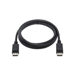 Câble DisplayPort - Eaton - P580-010 - Verrous de sécurité - 4K 60 Hz - Longueur 3,05 m