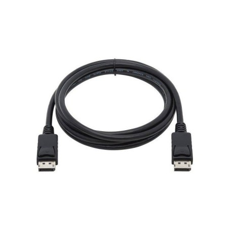 Câble DisplayPort - Eaton - P580-010 - Verrous de sécurité - 4K 60 Hz - Longueur 3,05 m