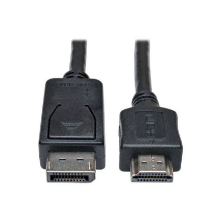 Câble DisplayPort vers HDMI - Eaton - P582-006 - Adaptateur M/M - Lon