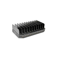 Station de charge USB 10 ports - Eaton - U280-010-ST-CEE - Stockage aj