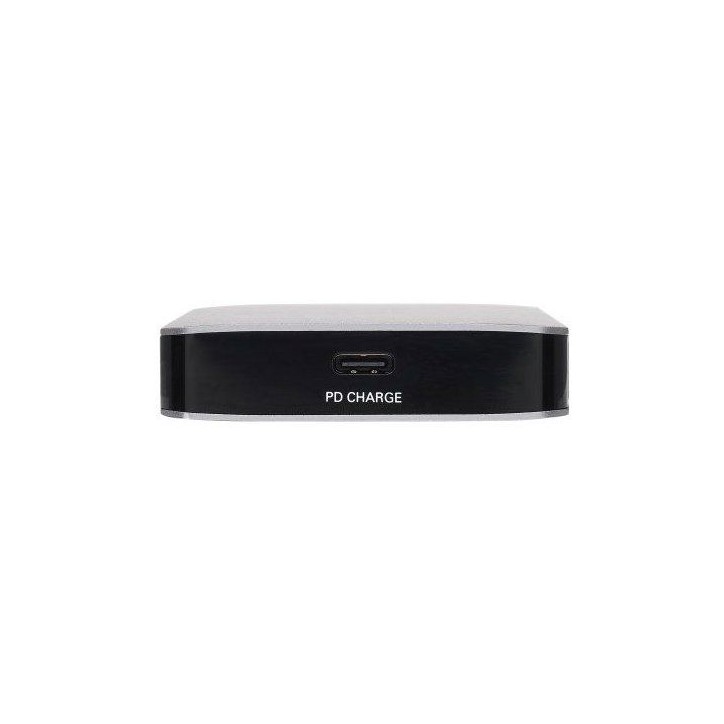 Docking Station USB-C - Eaton - U442-DOCK8-GG - Double écrans - HDMI 4K 60Hz - USB 3.2 Gen1 Docking Station USB-C - Eaton - U442-DOCK8-GG - Double écrans - HDMI 4K 60Hz - USB 3.2 Gen1