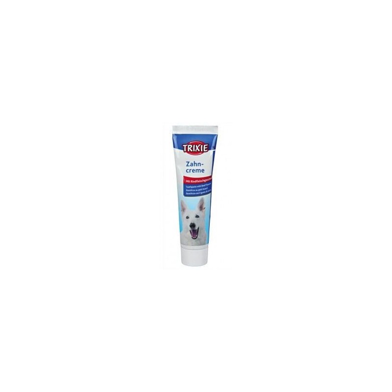 Dentifrice chien - boeuf - 100 g