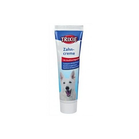 Dentifrice chien - boeuf - 100 g