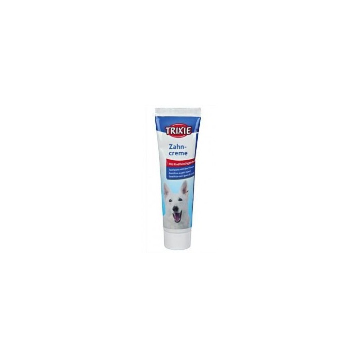 Dentifrice chien - boeuf - 100 g
