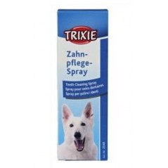 Spray hygiene dentaire chien - 50 ml