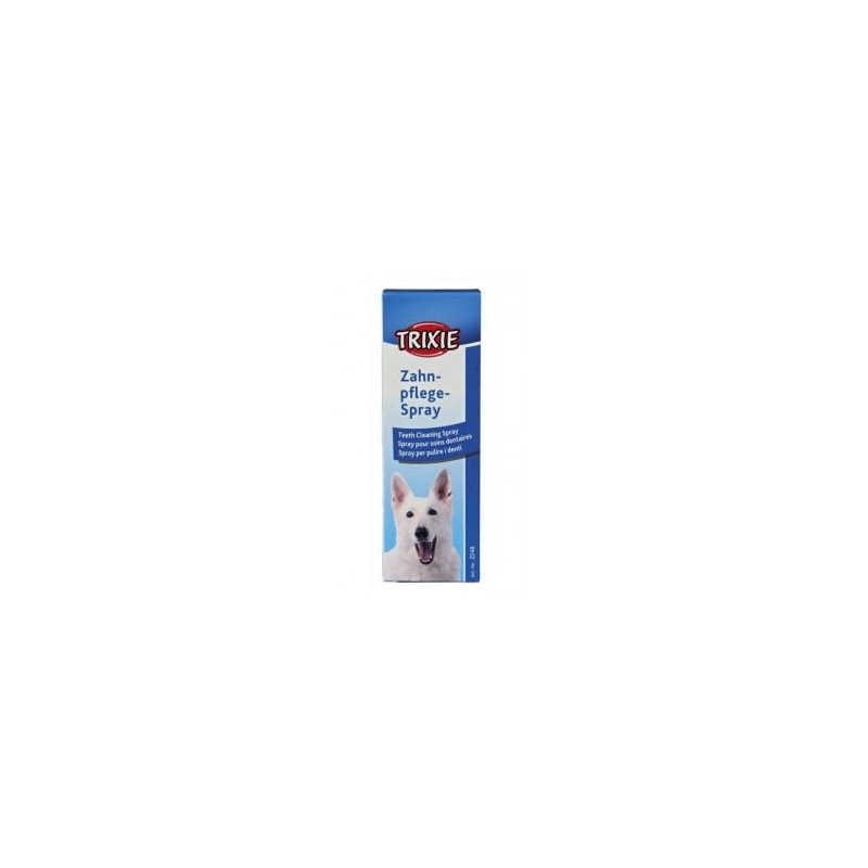 Spray hygiene dentaire chien - 50 ml