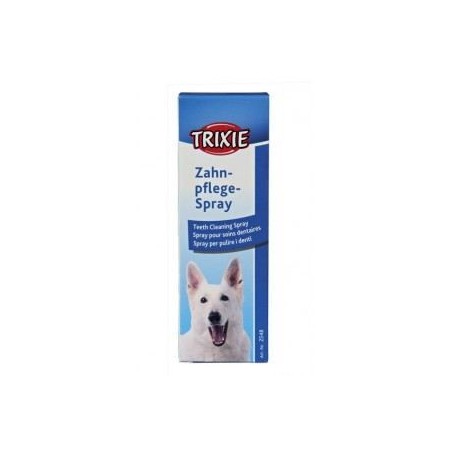 Spray hygiene dentaire chien - 50 ml