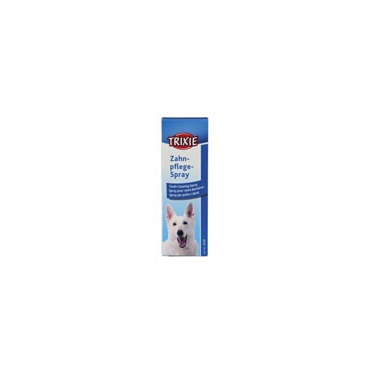 Spray hygiene dentaire chien - 50 ml