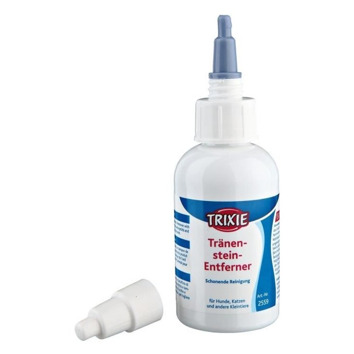 TRIXIE Lotion pour les yeux chien 50 ml