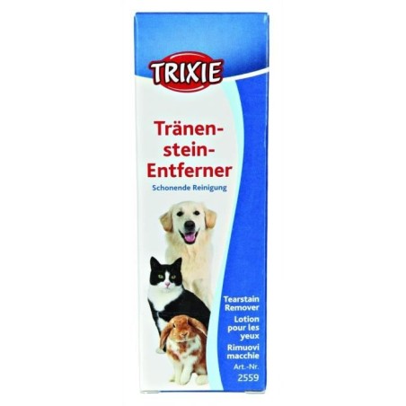 TRIXIE Lotion pour les yeux chien 50 ml