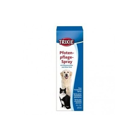 Spray soin pattes - 50 ml